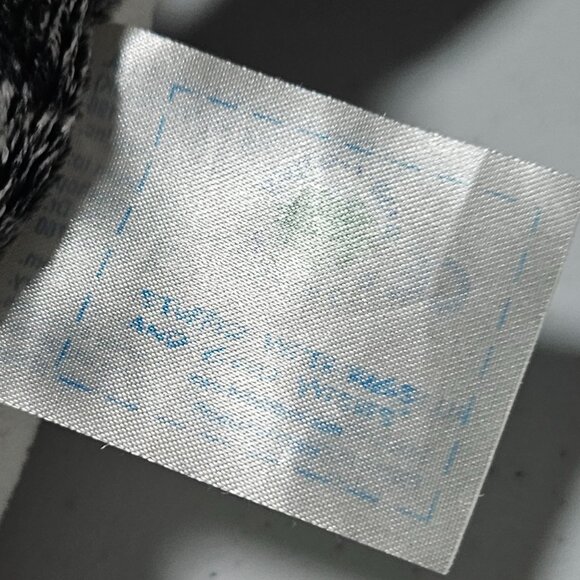 Build A Bear St Louis Zoo Stingray Gray White Marbled 19 Inch Stuffed Animal - Picture 6 of 9